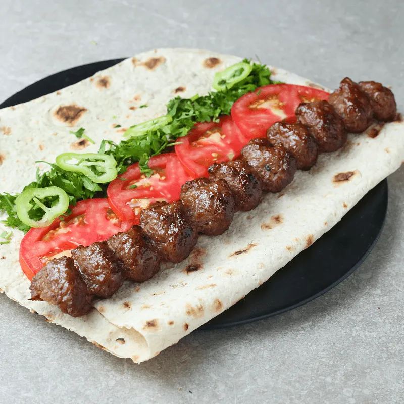 Հավի քաբաբ