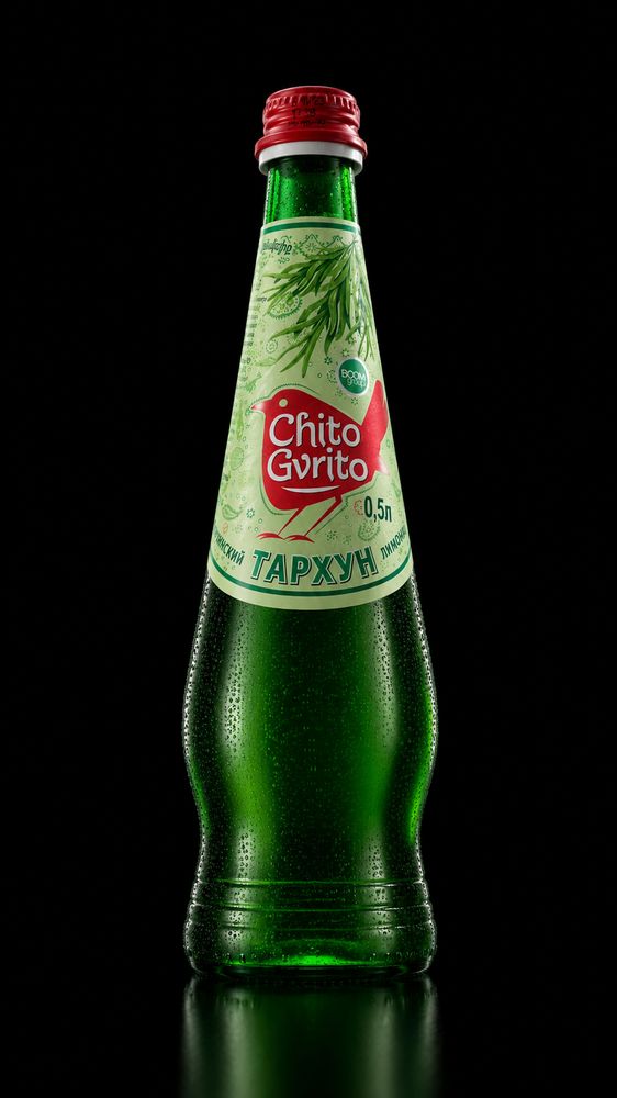 Chito Gvrito Տարխուն 500մլ