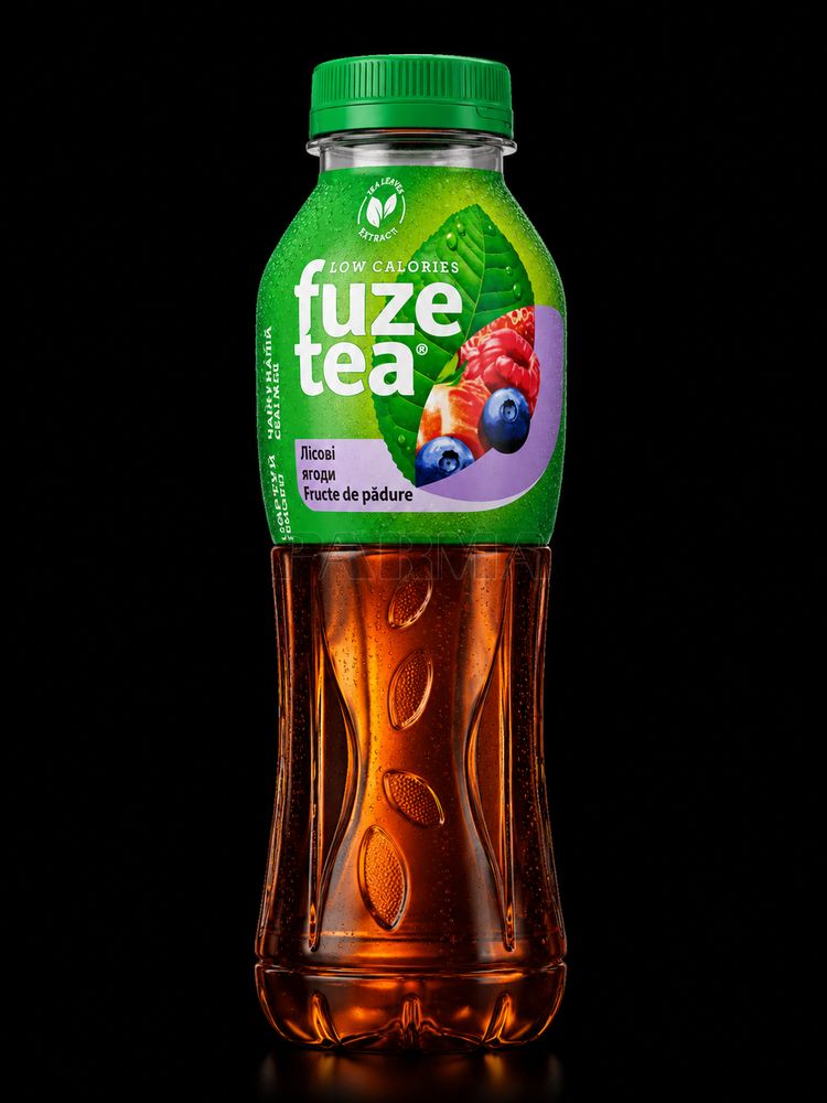Fuze Tea 500մլ