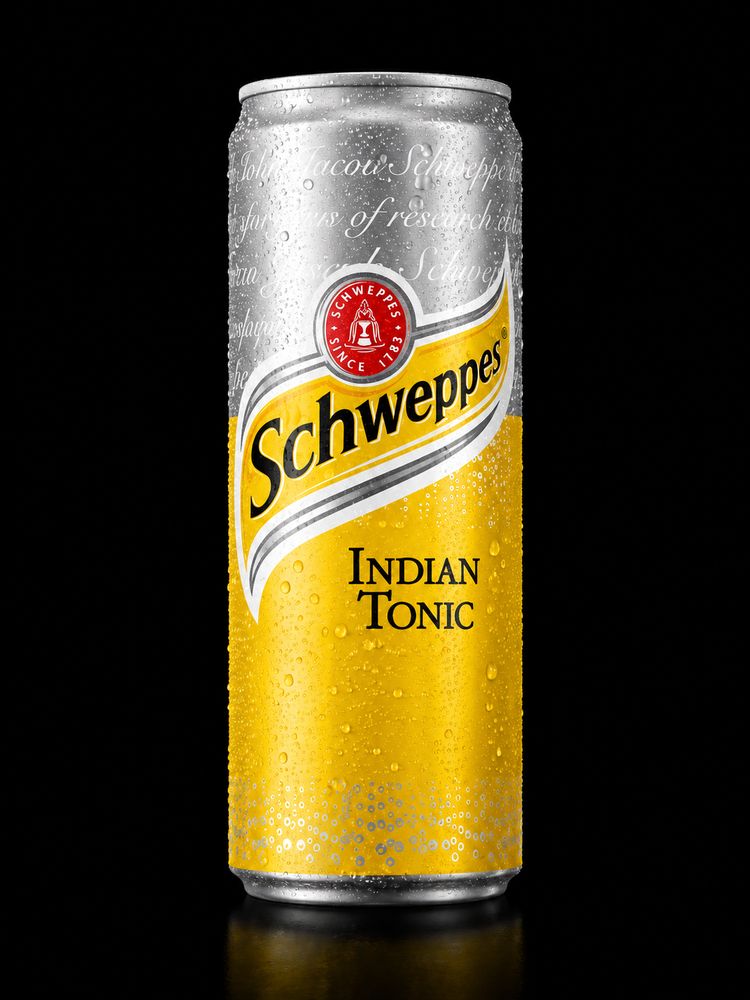 Schweppes 330մլ