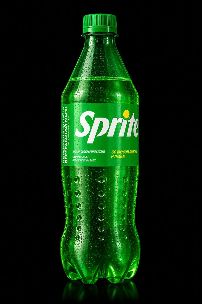 Sprite 500մլ